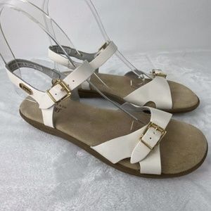 bass joanne sandals